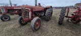 IH W9 Rice Special