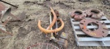 Post Hole Digger