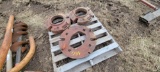 Wheel Weights