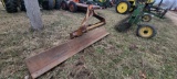 3Pt Blade