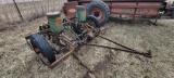 JD 290 Planter