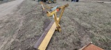 3 Pt Blade