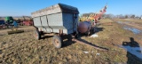 Flarebox Wagon & Gear