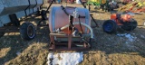 3Pt Sprayer