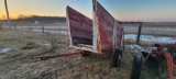 Loading Chute