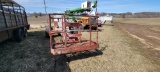 Snorkle 42' Manlift