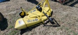 JD 272 Finish Mower