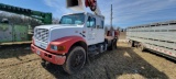 IH Bucket Truck    title