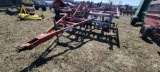 Bush hog Chisel Plow