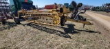Vermeer R23A  Twin Rake