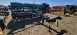 JD 750 Grain Drill