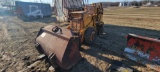 Trojan propane loader