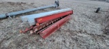 U Trough Auger