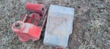 Auger Parts