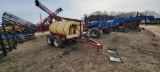 500 Gal Sprayer
