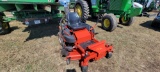 Simplicity Zero Turn Mower