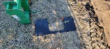 Skid Steer Plates