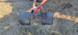 Skid Steer Plates