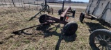 Head Cart