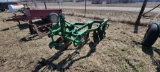 JD 2 Btm Plow