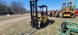 Hyster H60 D