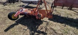 3Pt Rototiler