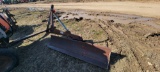 3Pt Blade