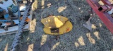 Tractor Fenders
