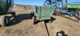 Flare Box W/ Endgate Seeder
