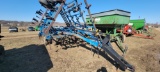 DMI Field Cultivator