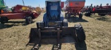 NH L175 Skid Steer