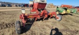 IH Cyclone Planter