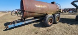 Better Built Liquid tank