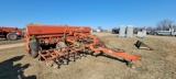 Tye 15' Drill