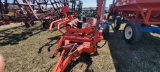 Kuhn RW1600 Bale Wrapper