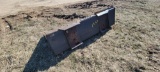 Skid Steer Bucket
