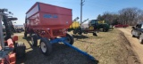 Killbros Gb & Gear With Auger Like New