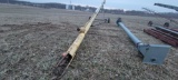 Mayrath 8x50 auger