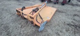 Big Foot Brush Cutter