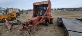 Gehl 1500 Round Baler