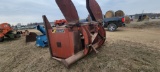 Snowblower