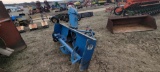 Snowblower