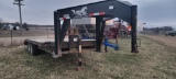 Mustang Trailer   2007    title