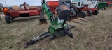 Woods 3pt Backhoe