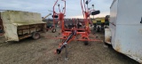 Kuhn Hay Tedder
