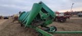 JD  693 Cornhead