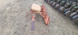 York rake skid loader atachment