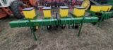 JD 4 Row  planter