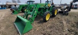 JD 5045E