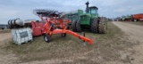 Kuhn SR110GS  2023 Rake